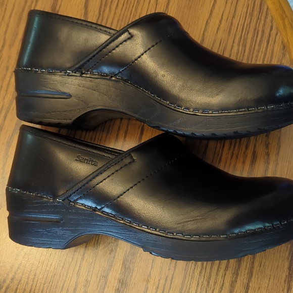 Sanita Women's Clogs - Picture 3 of 9